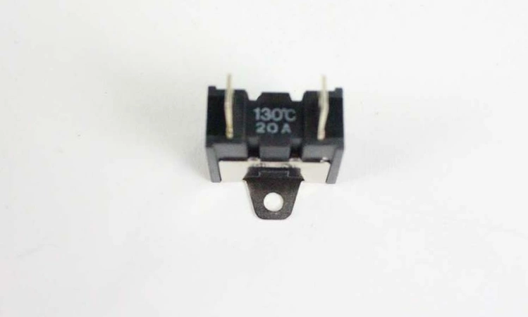 5304480634 Frigidaire Microwave Fuse