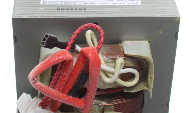 DE26-00173A Samsung High Voltage Transformer