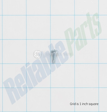 WB1X1515 GE Oven Screw