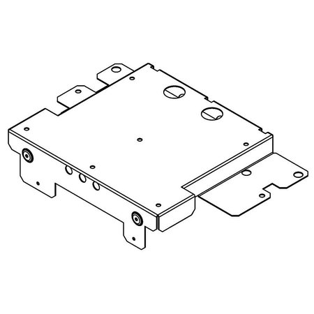 W10311795 Whirlpool Box Control
