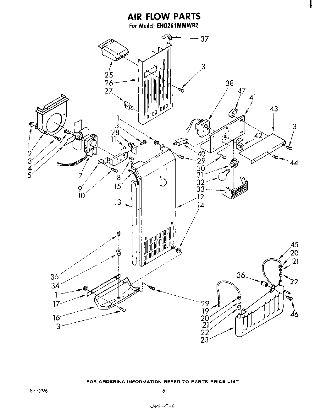 04 - AIR FLOW
