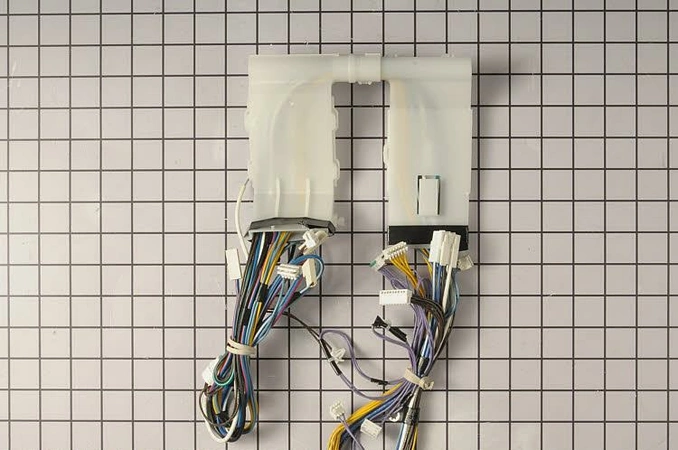 W10566921 Whirlpool Dishwasher Wire Harness