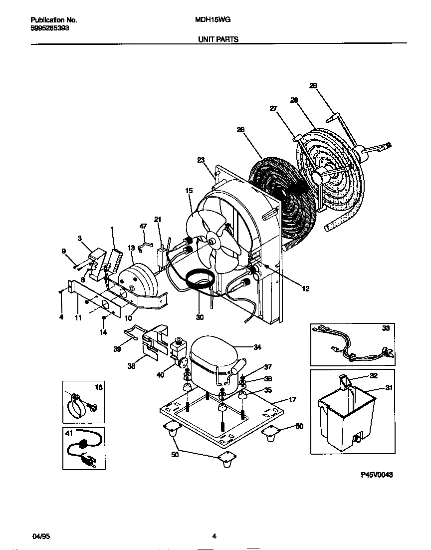 03 - UNIT PARTS