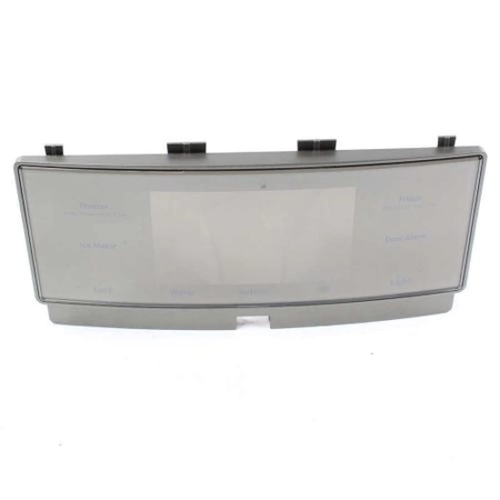 WR17X27526 GE Refrigerator Slate Touch Autofi