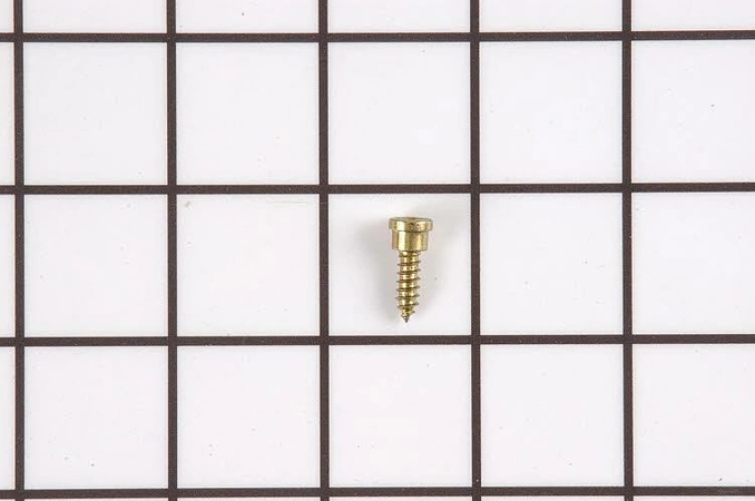 WP3400852 Whirlpool Refrigerator Screw
