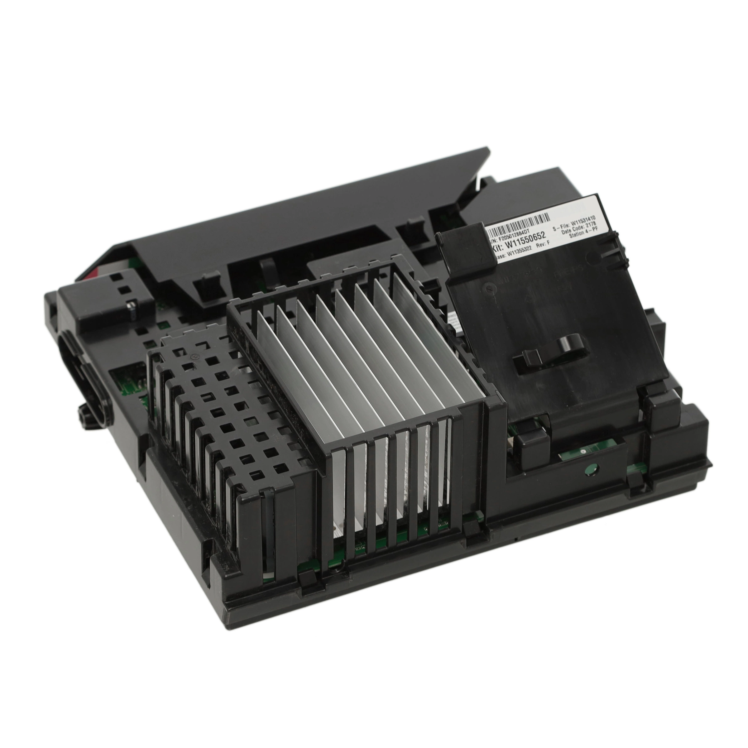 W11550652 Whirlpool Electronic Control Board + Core
