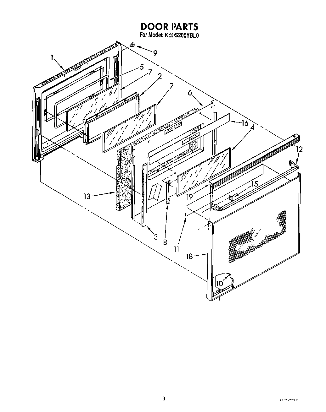03 - DOOR