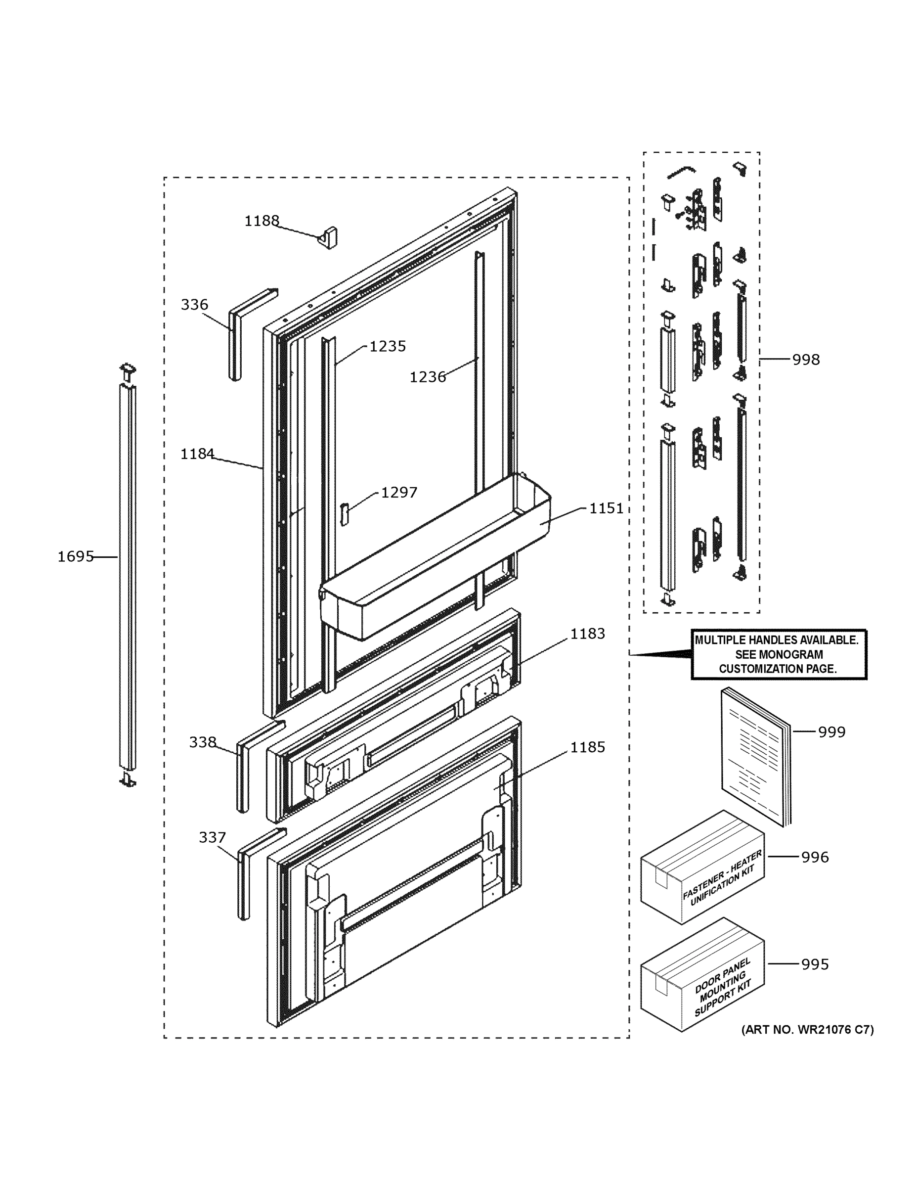 DOORS