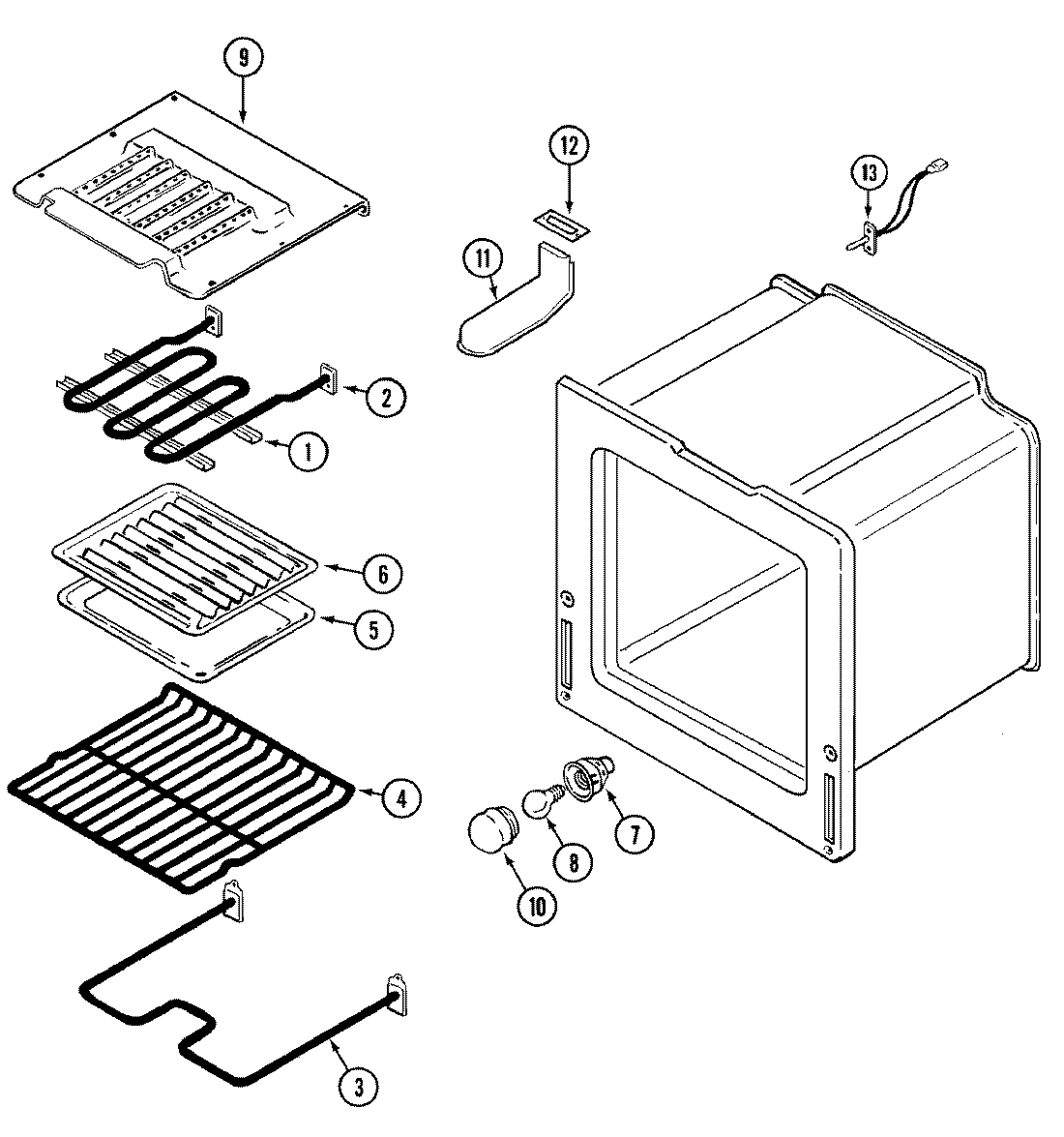 05 - OVEN