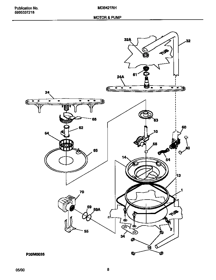 05 - MOTOR AND PUMP