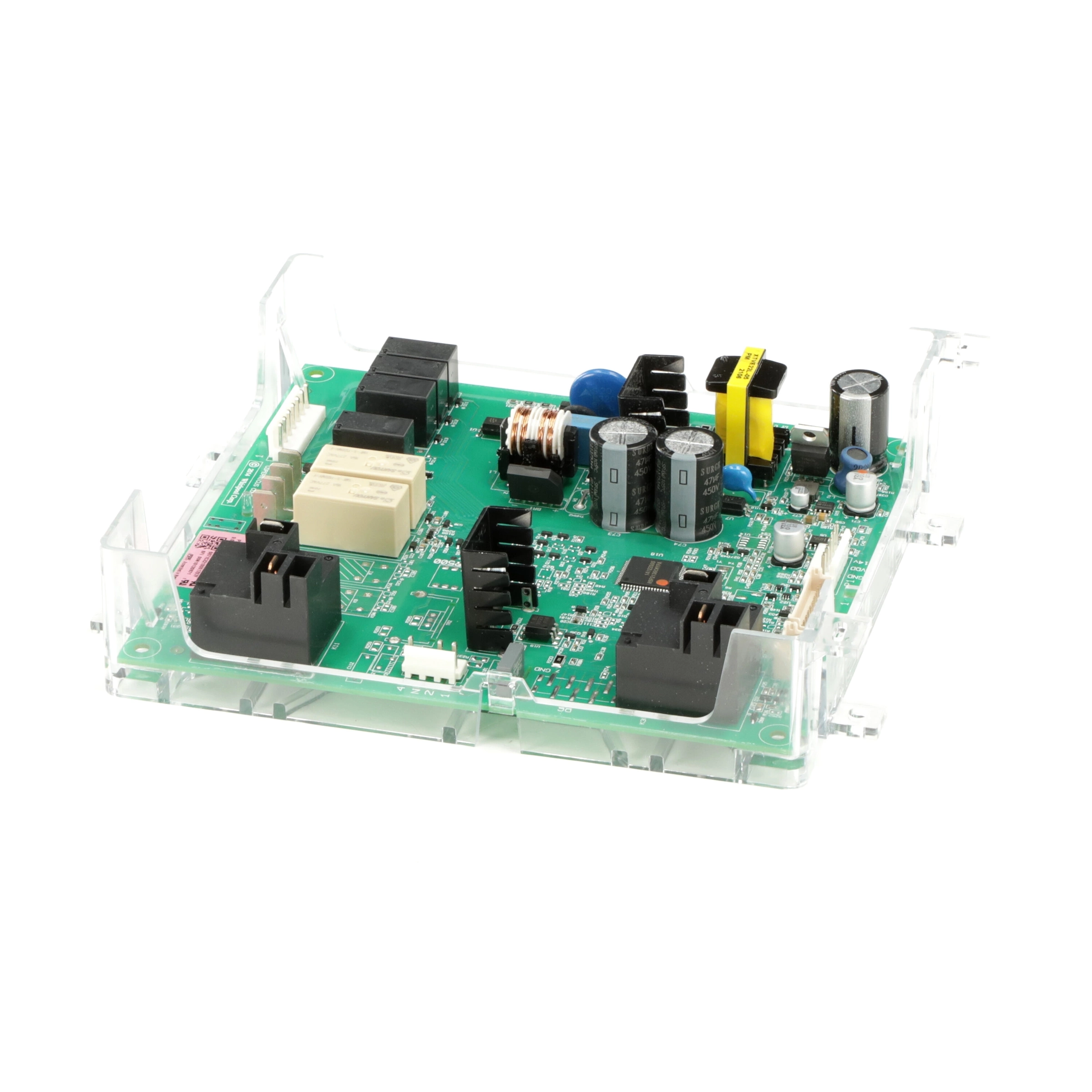W11294388 Whirlpool Electronic Control Board + Core