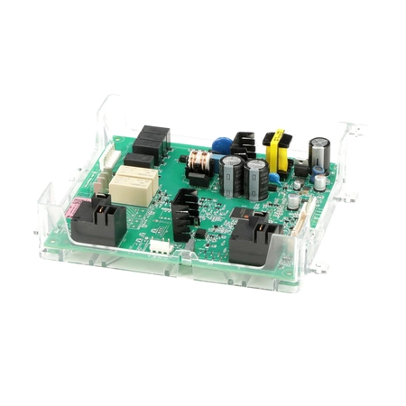 W11294388-includeCORE Whirlpool Oven Electron