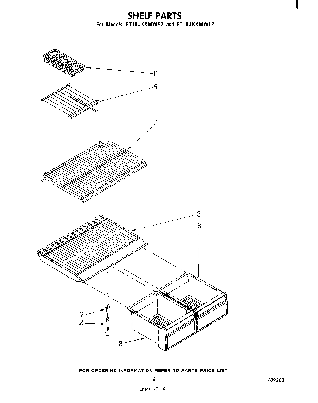 05 - SHELF
