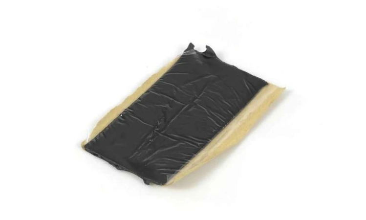 5072JQ3002B LG Refrigerator Damper Noise