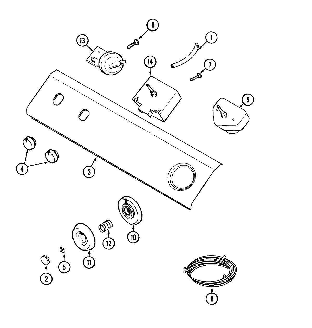 04 - CONTROL PANEL