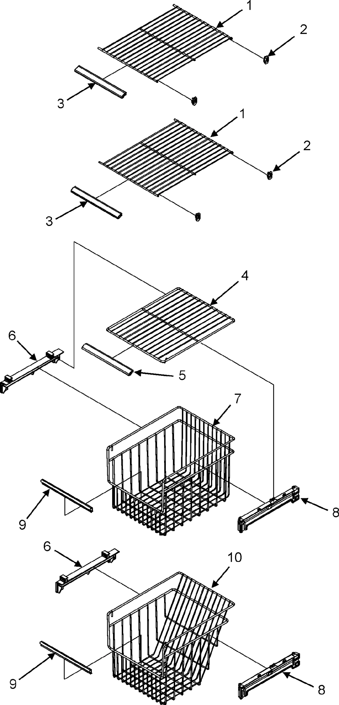09 - FZ SHELF