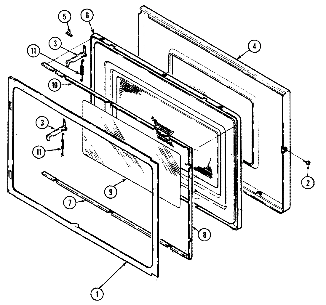 03 - DOOR