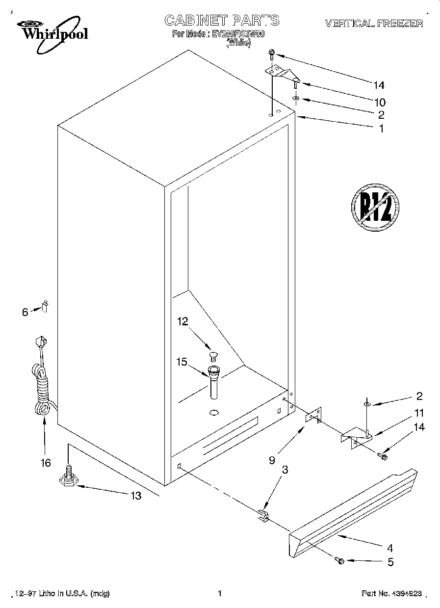 01 - CABINET