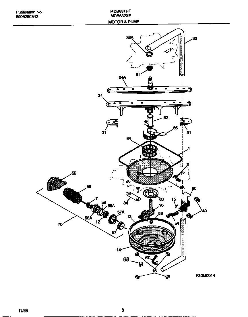 05 - MOTOR & PUMP