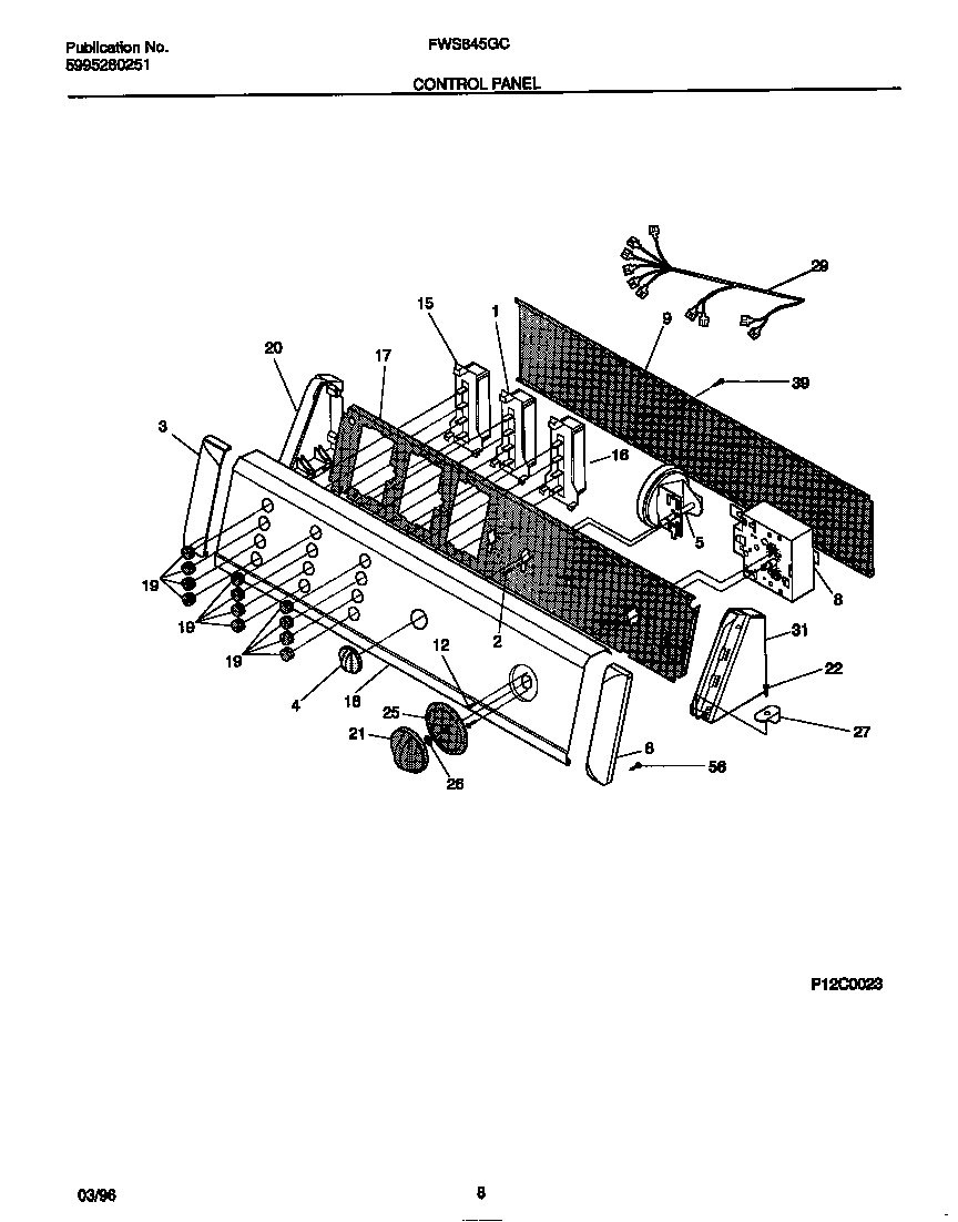 05 - CONTROL PANEL