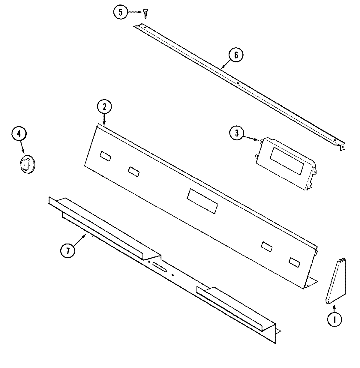 04 - CONTROL PANEL