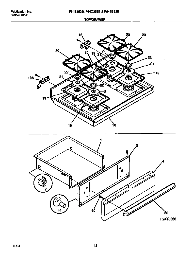 06 - TOP/DRAWER
