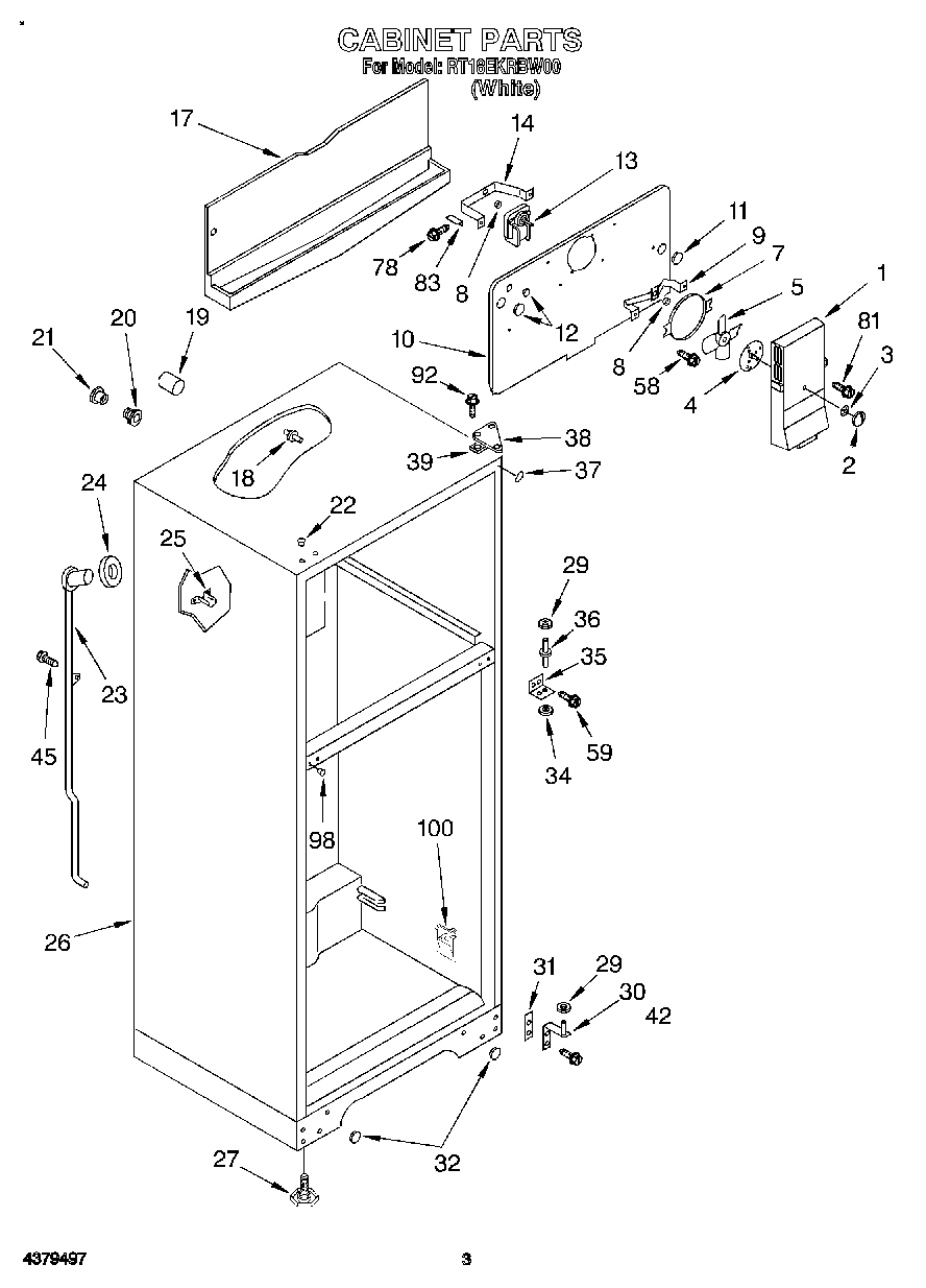 02 - CABINET