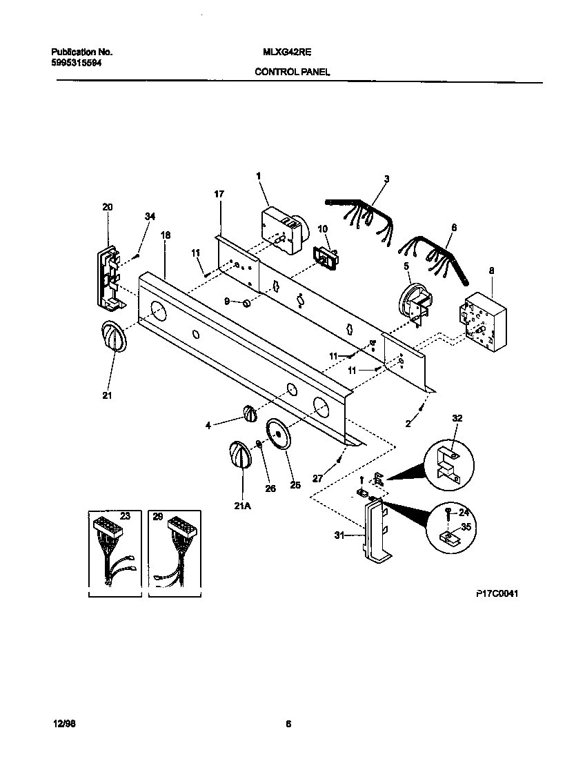 04 - CONTROL PANEL