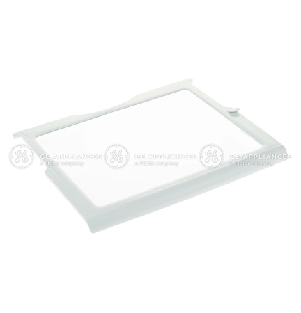 WR71X10392 GE Refrigerator Shelf Slide-Out As