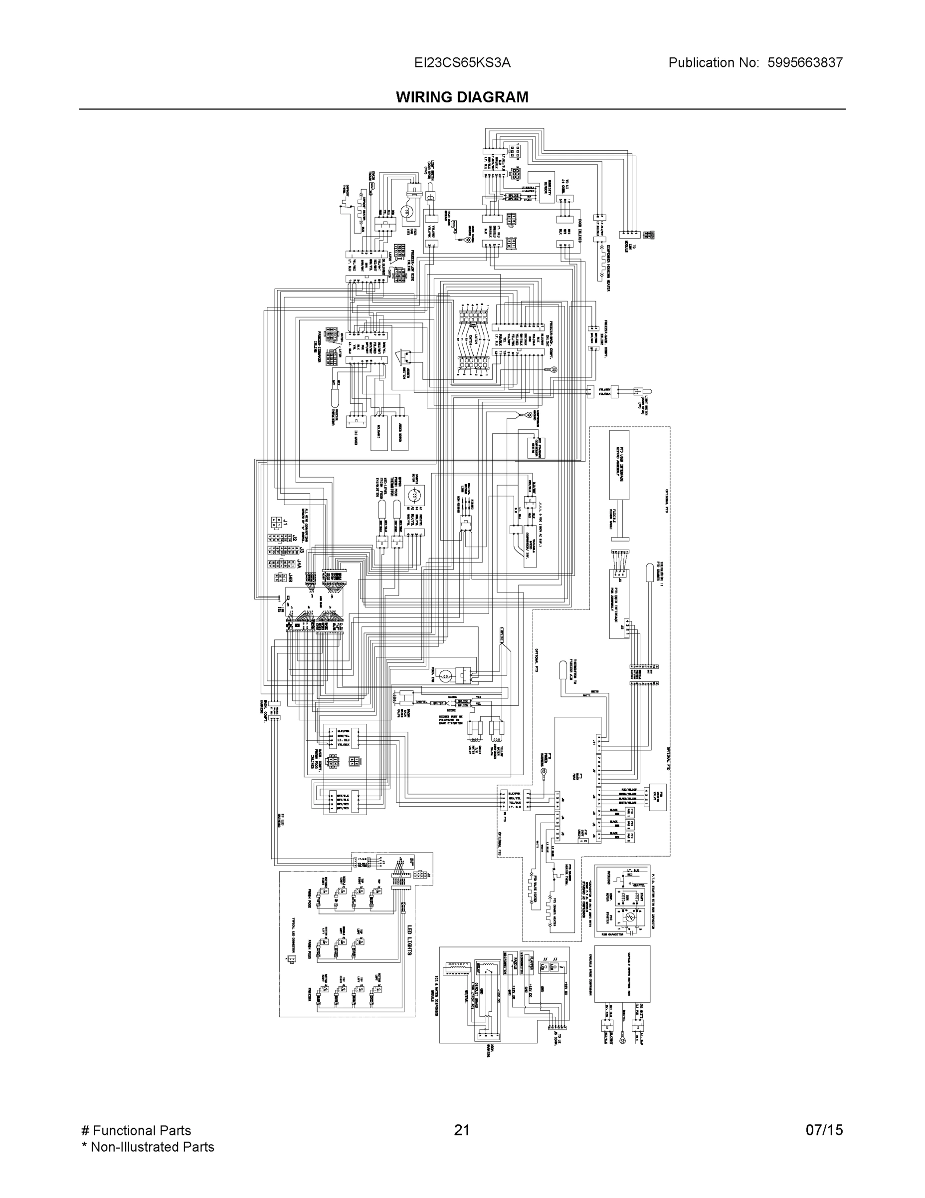 12 - WIRING DIAGRAM