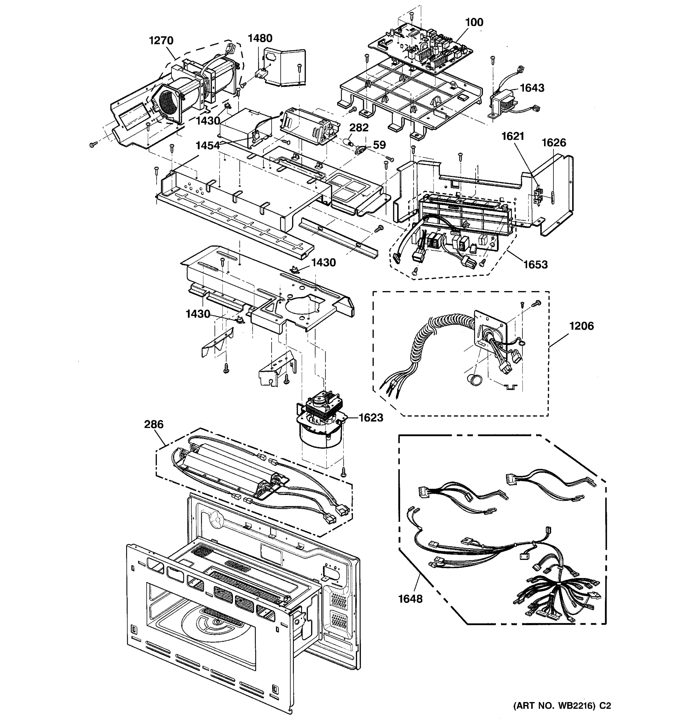 INTERIOR PARTS (2)