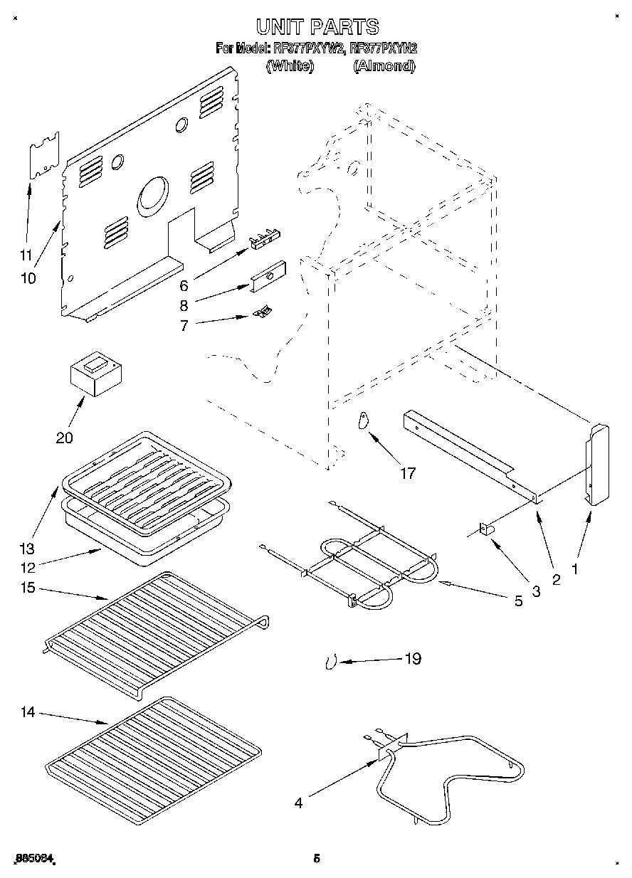 04 - UNIT, LIT/OPTIONAL