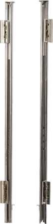12029918 Bosch Oven Telescopic Extension Rail