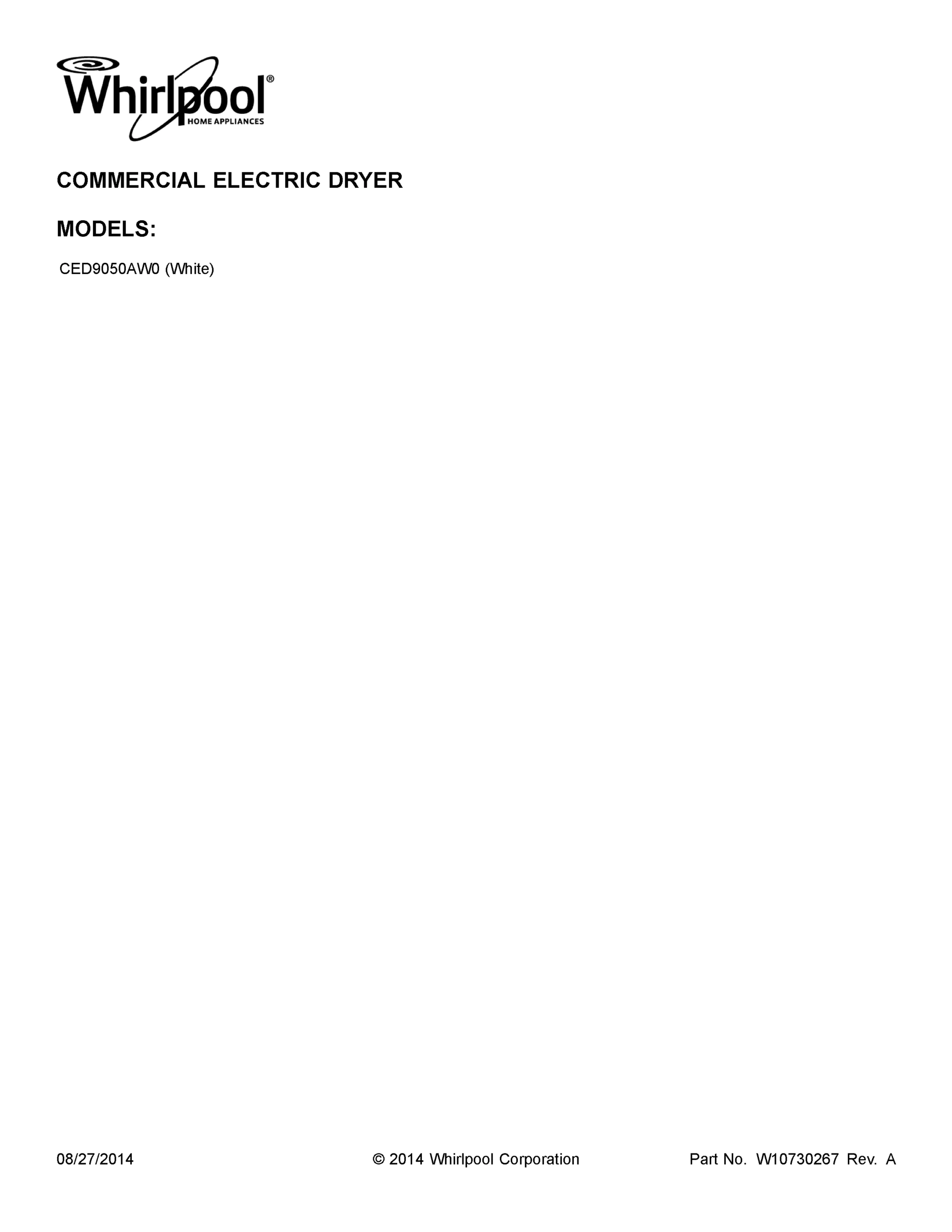 01 - COVER SHEET