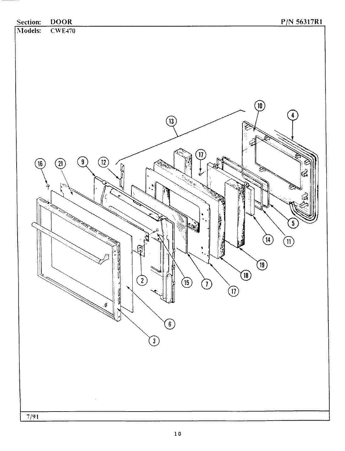 03 - DOOR (CWE470)