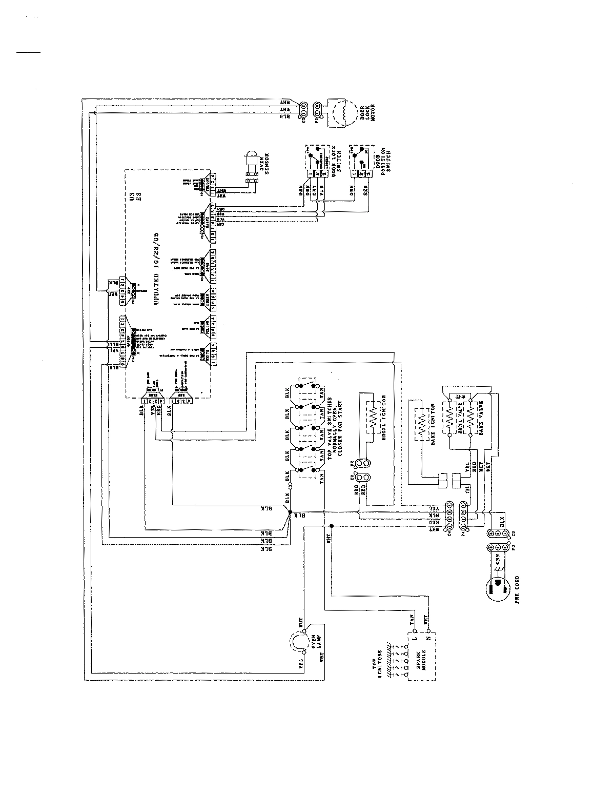 07 - WIRING INFORMATION