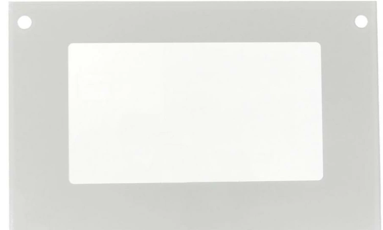 MKC62679101 LG Window Glass