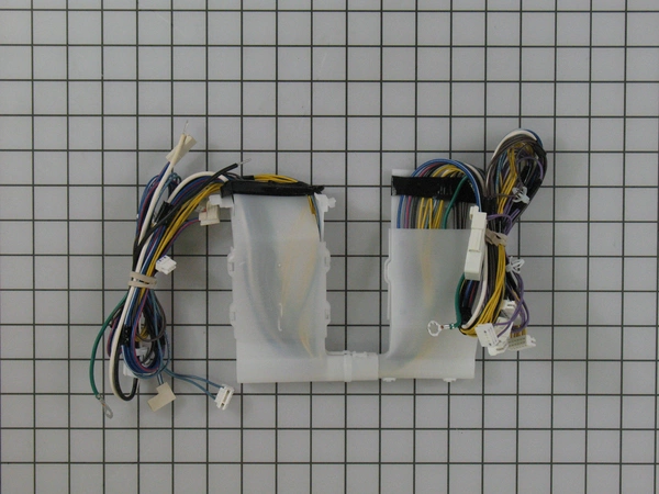 W10837663 Whirlpool Dishwasher Wire Harness