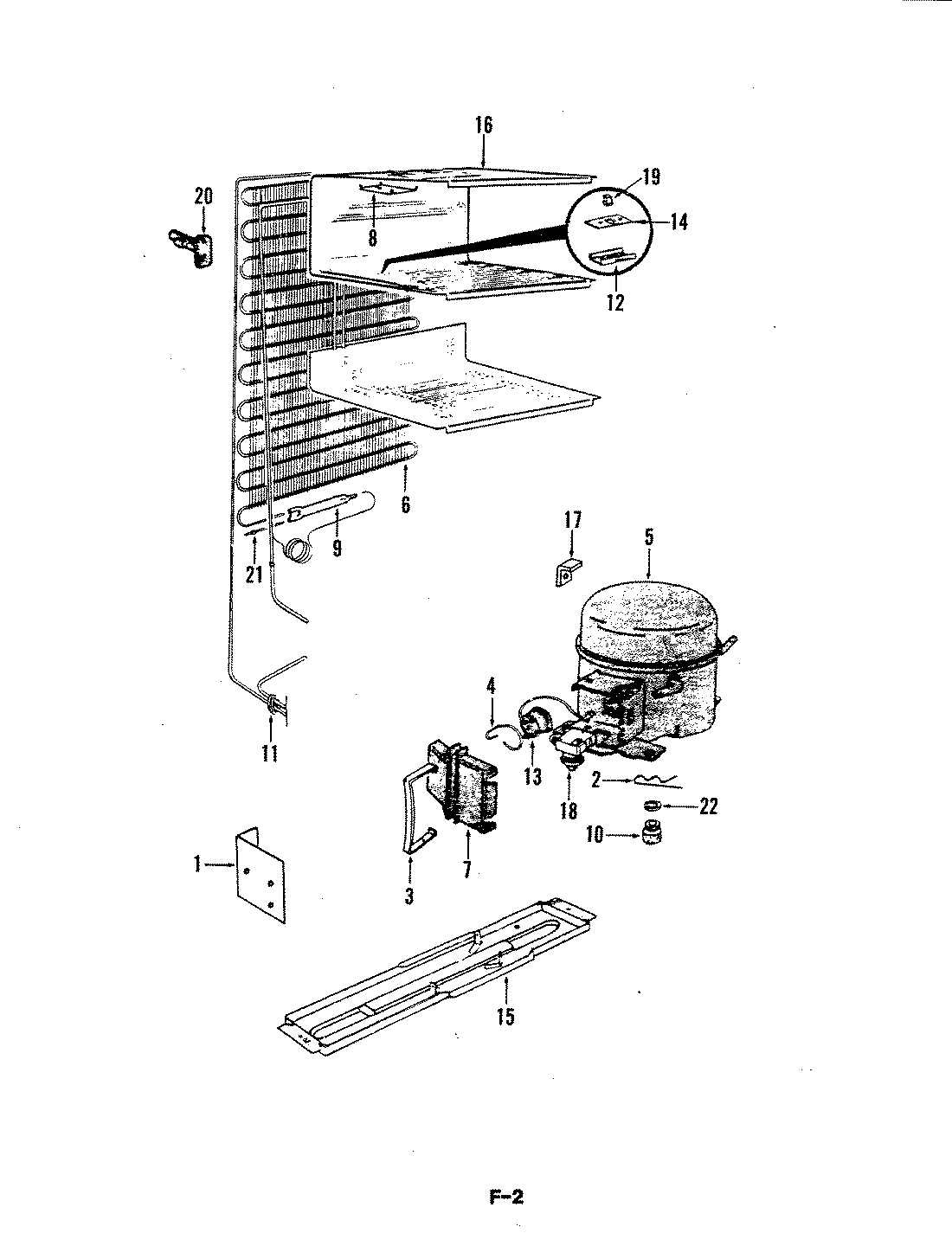 03 - UNIT COMPARTMENT & SYSTEM