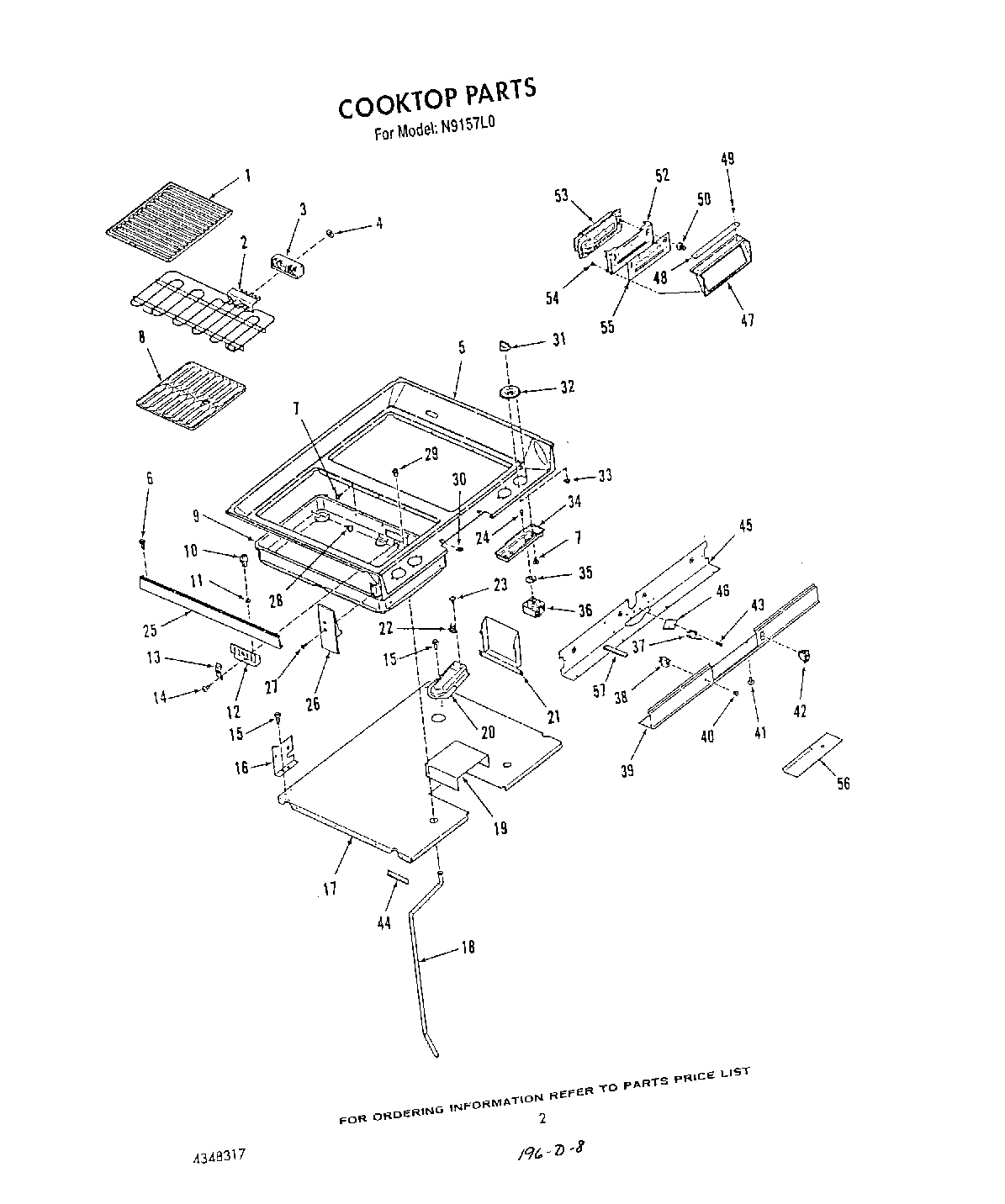 02 - COOK TOP