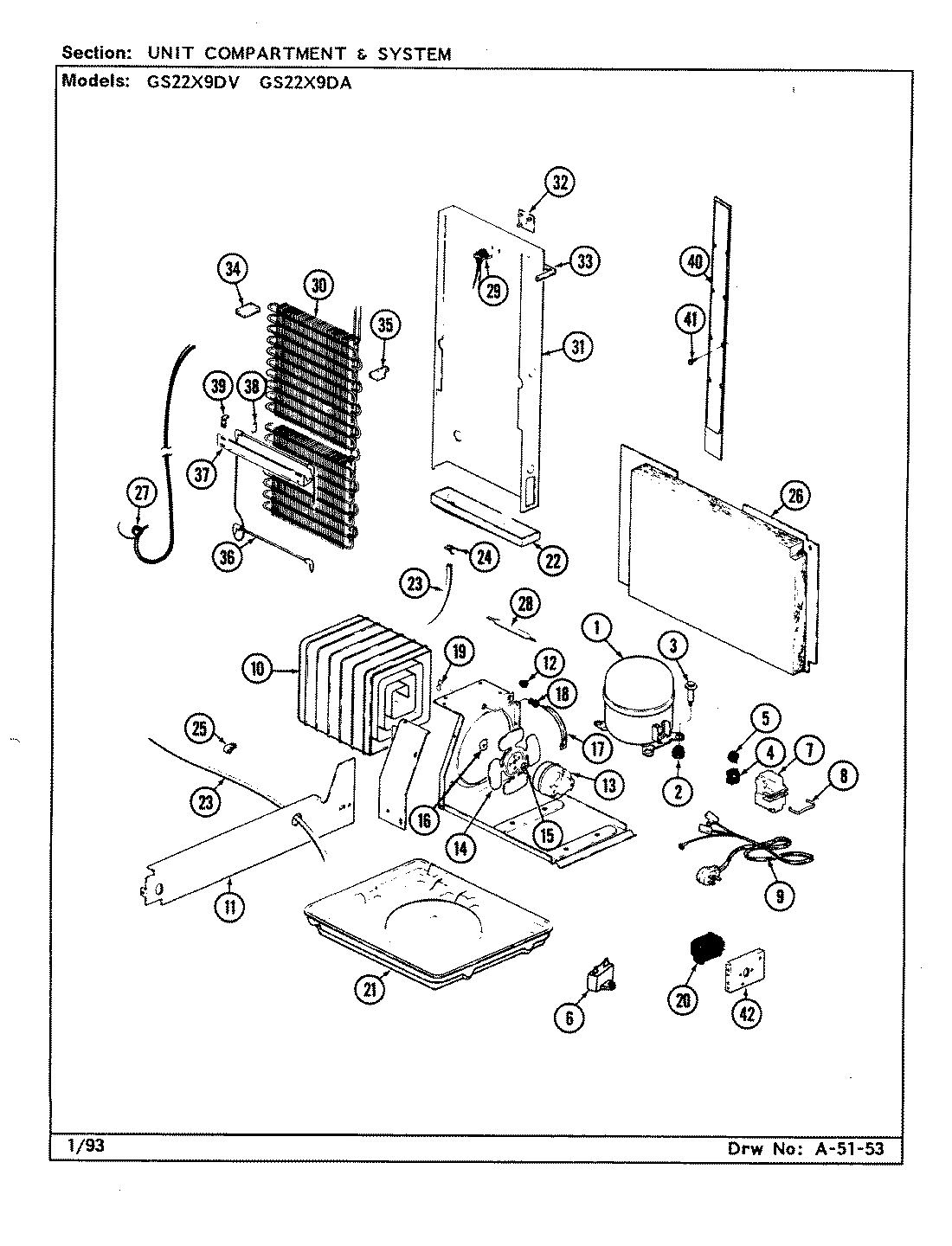 08 - UNIT COMPARTMENT & SYSTEM