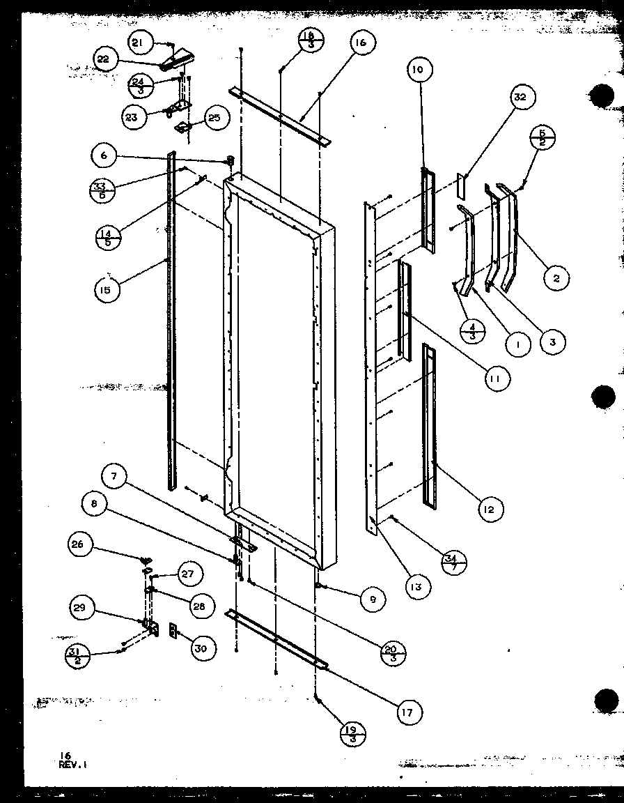 05 - EVAP AND AIR HANDLING