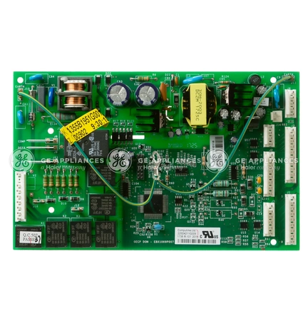 WR55X24906 GE Refrigerator Main Control Board