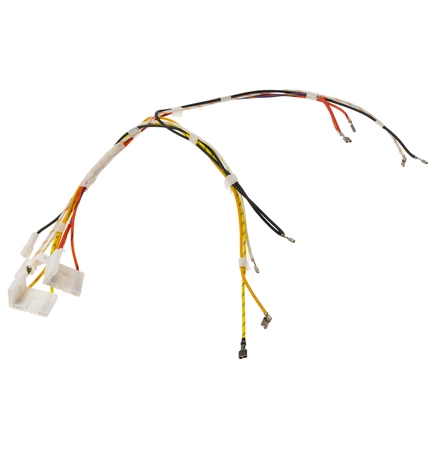 WB18X44577 GE Light Main Wire Harness
