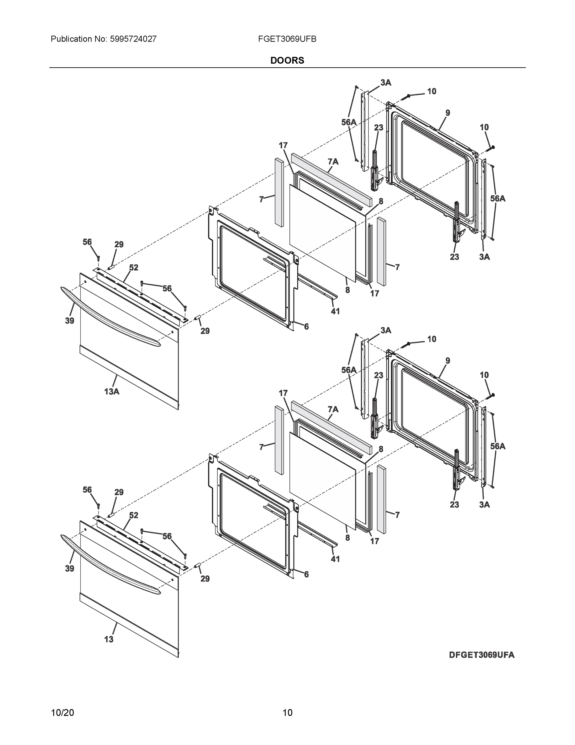 05 - DOORS