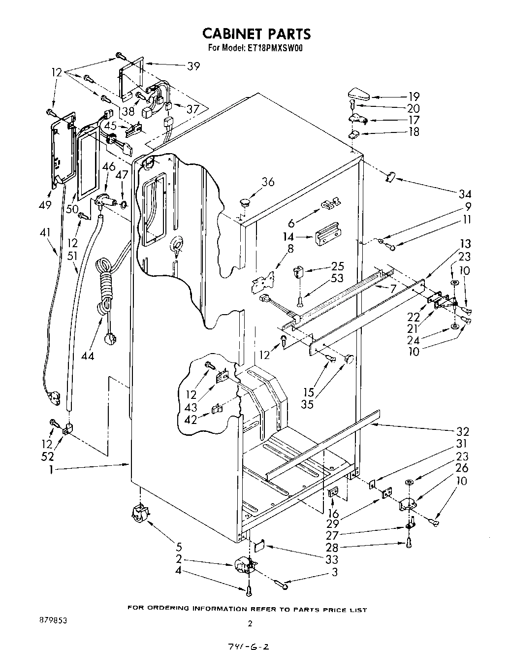 02 - CABINET