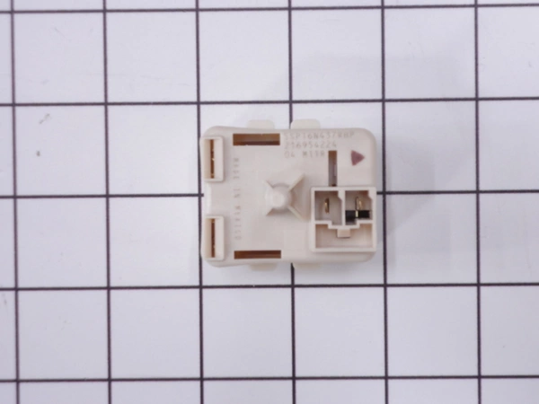 216954224 Frigidaire Refrigerator Controller