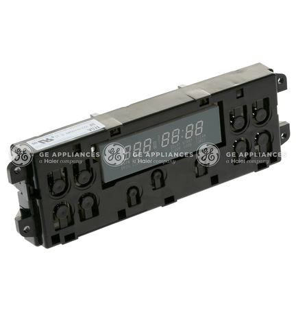 WB27X42806 GE Oven ERC3B2K5 Control