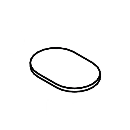 W11260748 Whirlpool Plug
