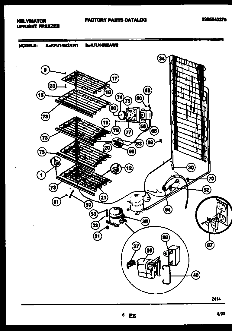 04 - SYSTEM AND ELECTRICAL PARTS